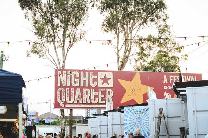NightQuarter